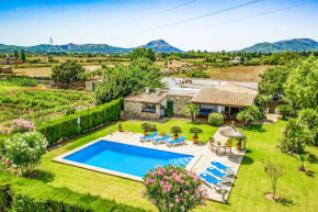 Villa Bosque